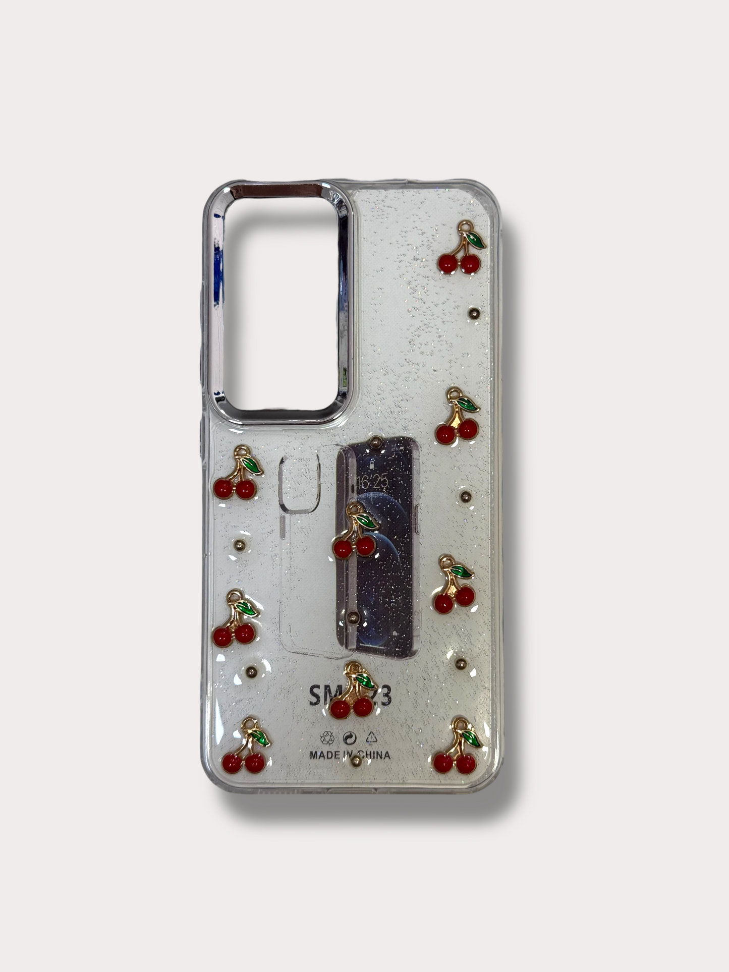 Charm Me Series Кейс