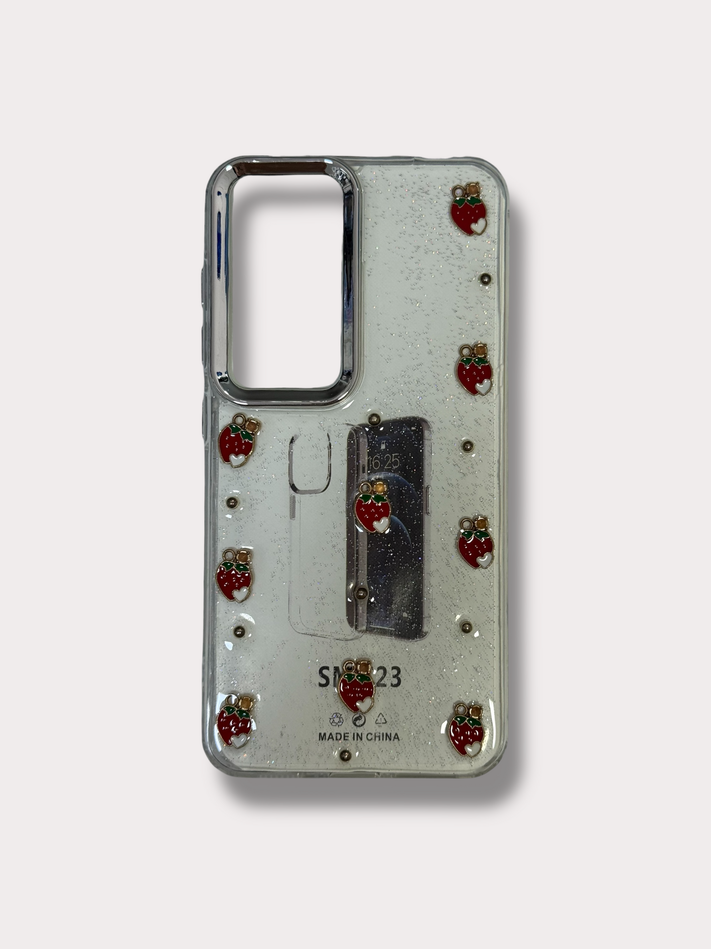 Charm Me Series Кейс