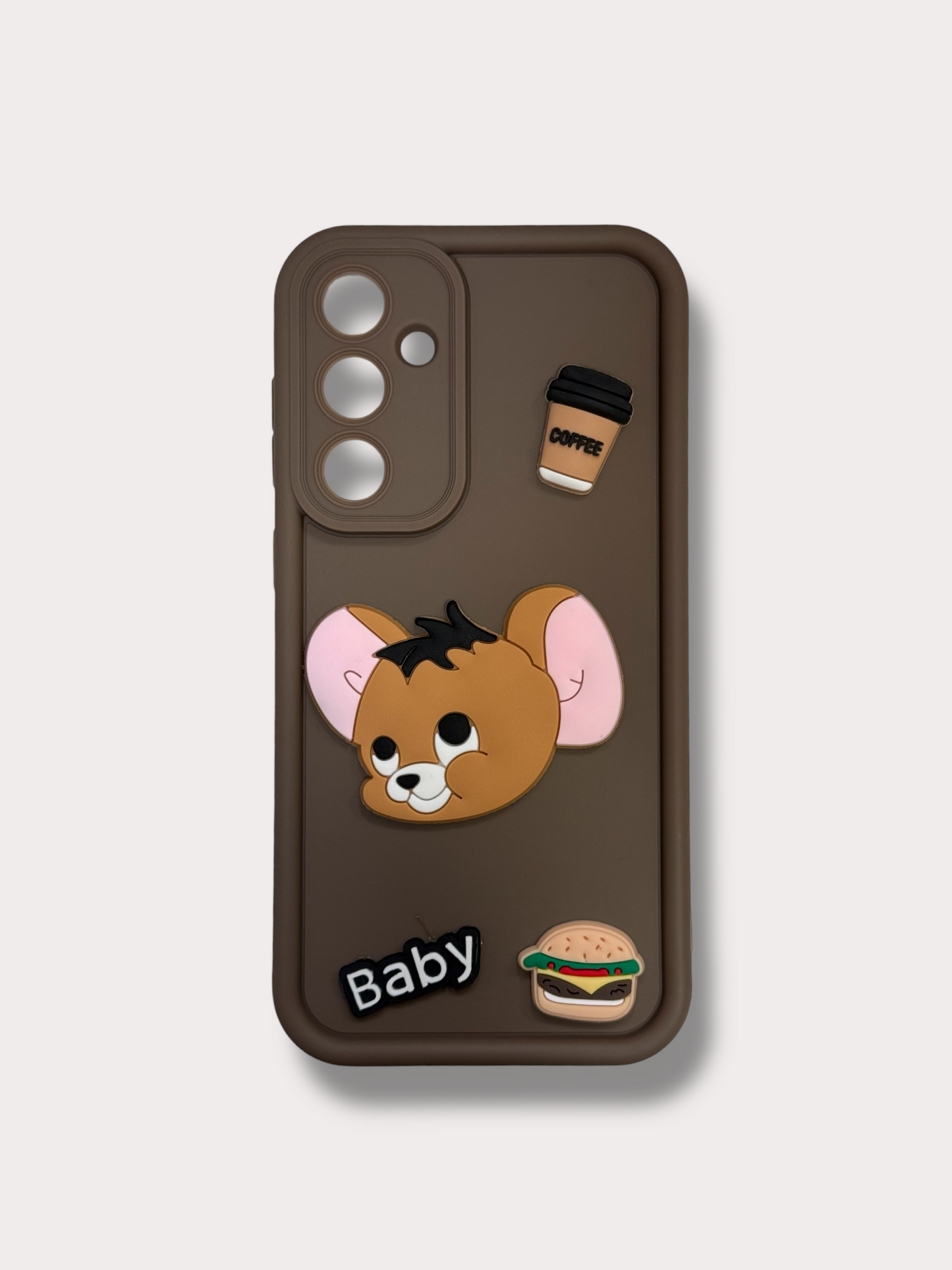 Sweet Minis Series Кейс
