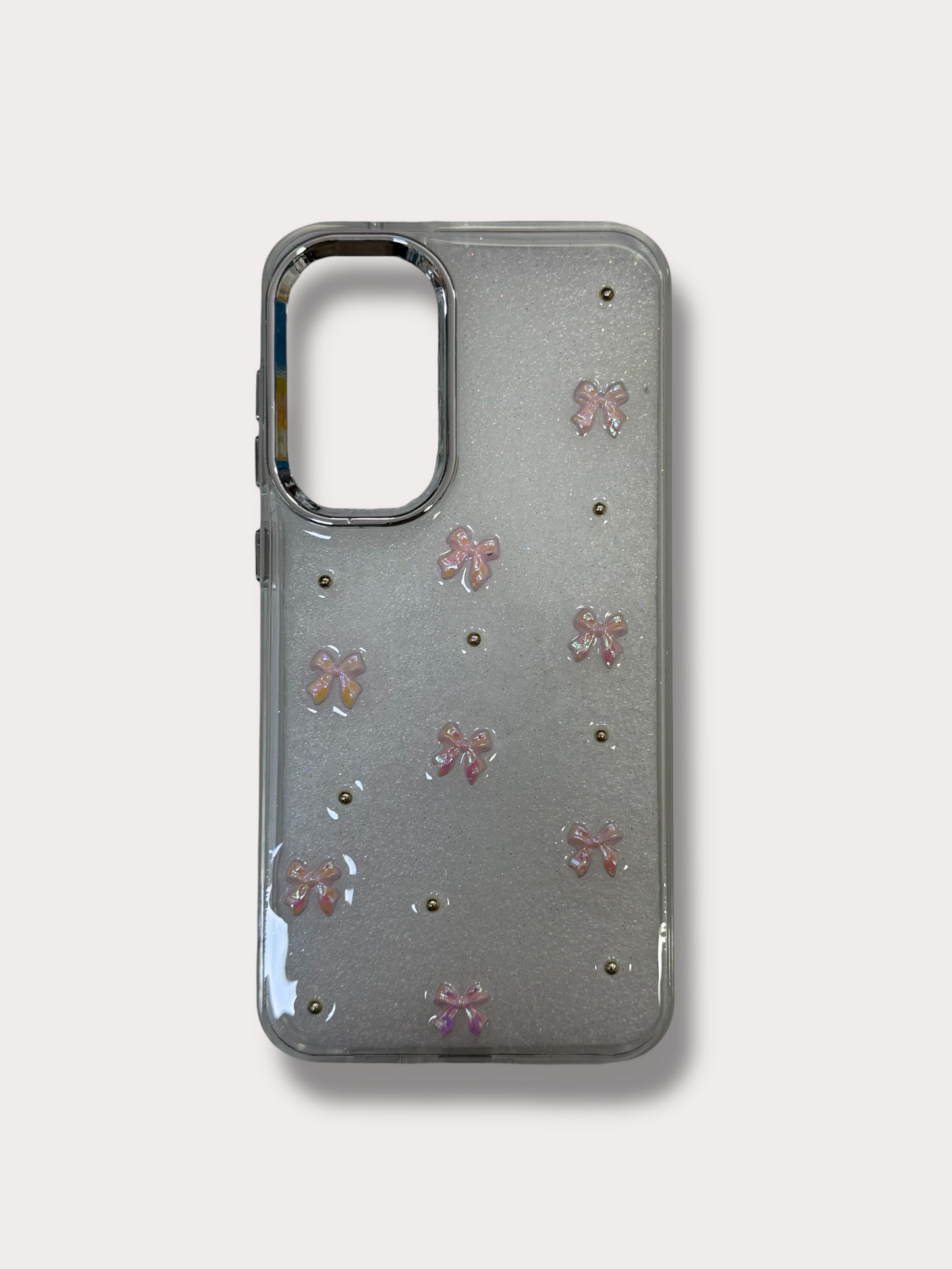 Charm Me Series Кейс