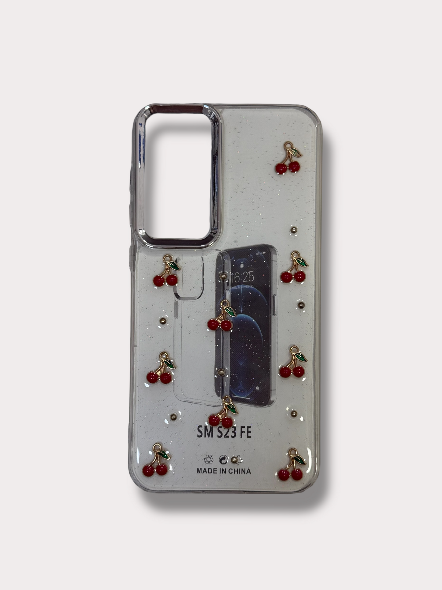 Charm Me Series Кейс