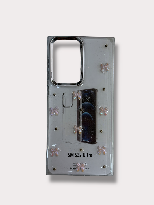 Charm Me Series Кейс