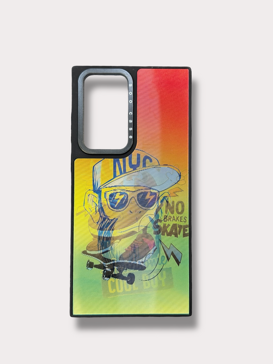 Casetify Кейс