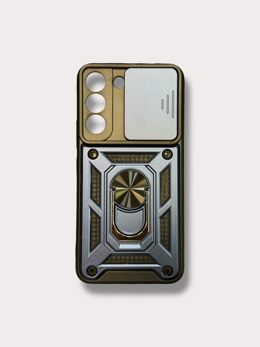 Titan Armor Кейс