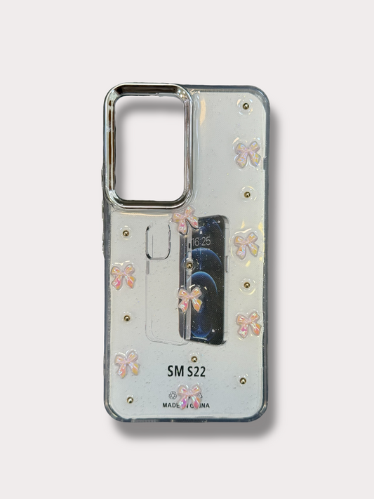 Charm Me Series Кейс