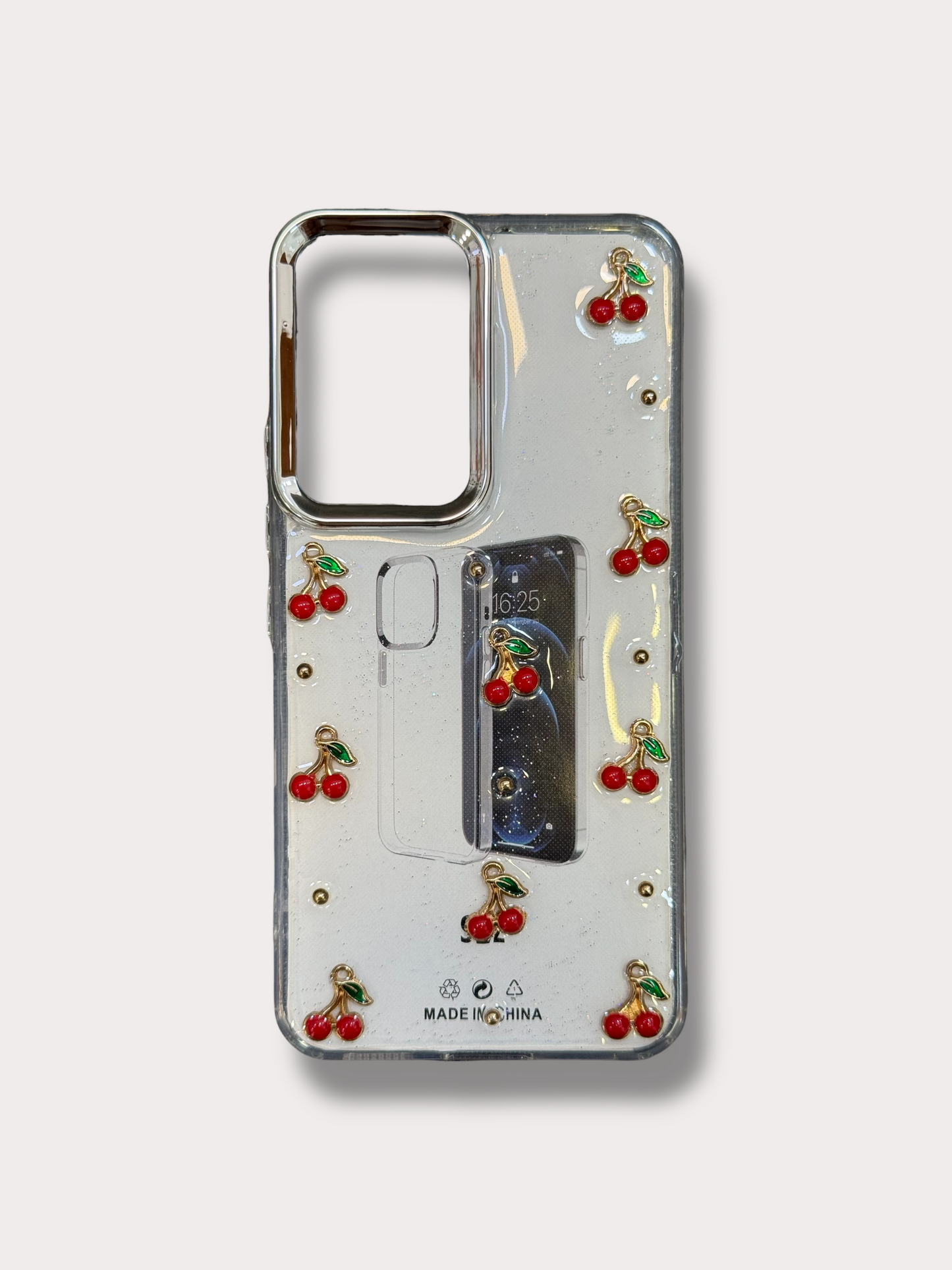 Charm Me Series Кейс
