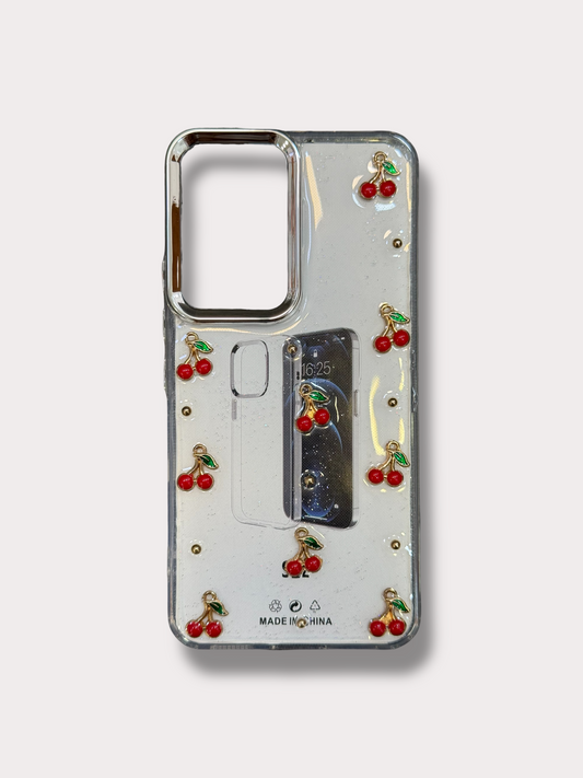 Charm Me Series Кейс