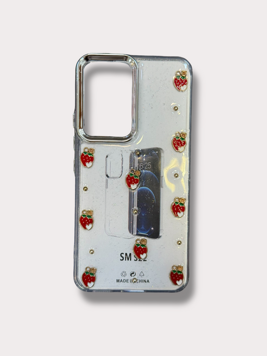 Charm Me Series Кейс