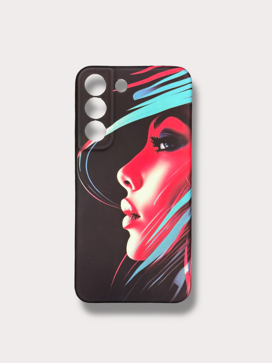 Neon Muse Кейс