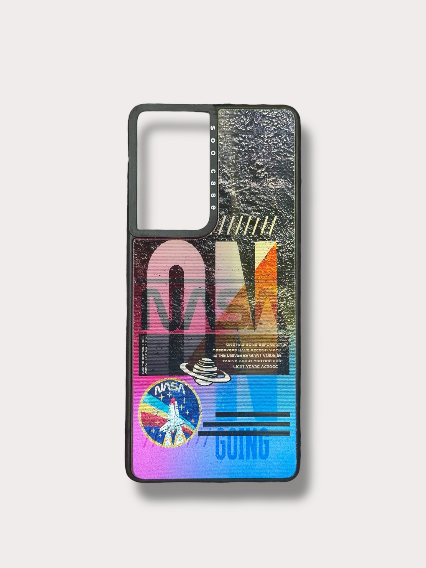 Casetify Кейс