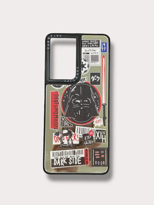 Casetify Кейс