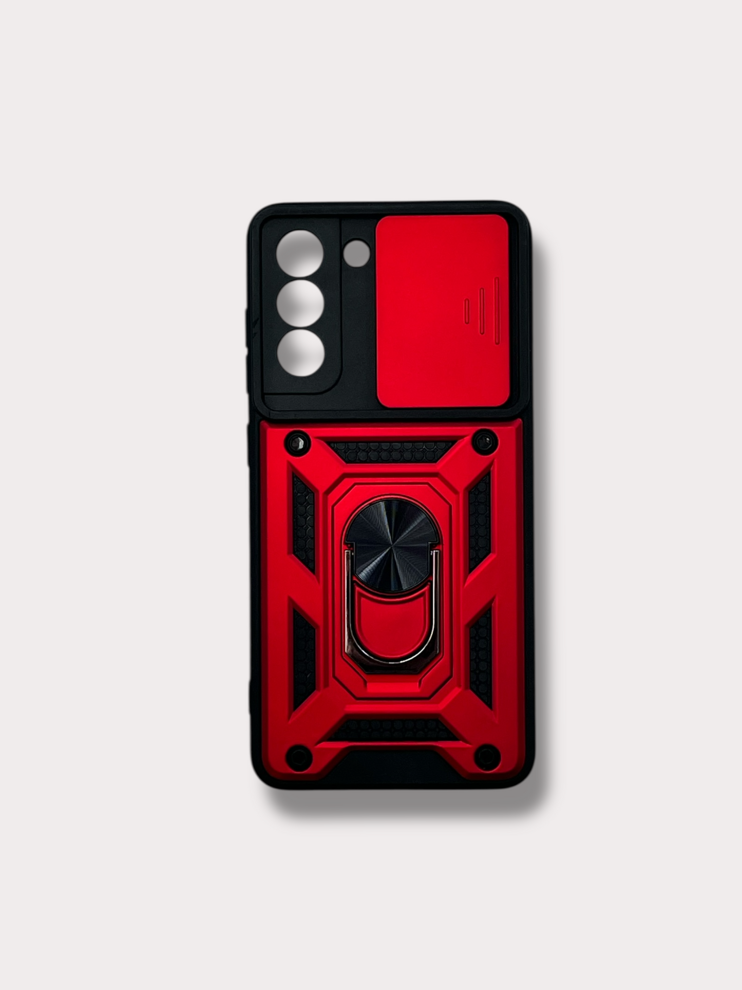 Titan Armor Кейс