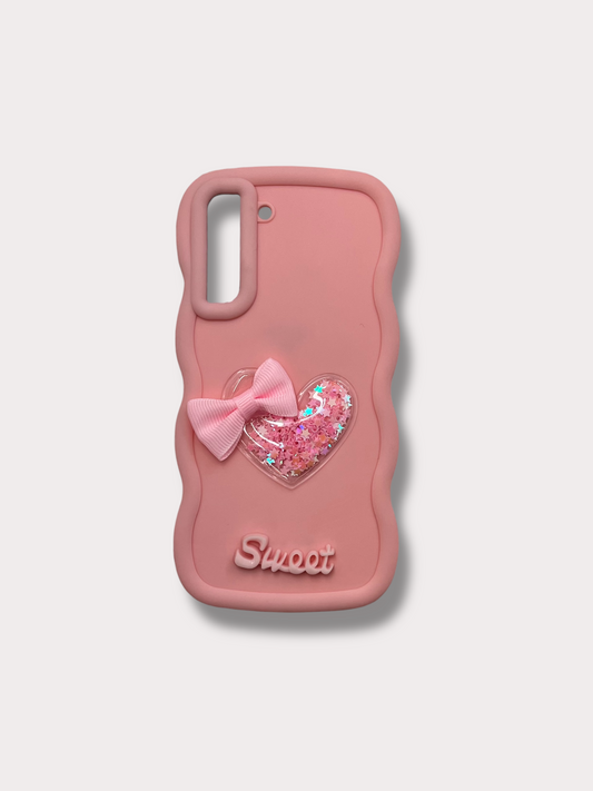 Sweet Minis Series Кейс