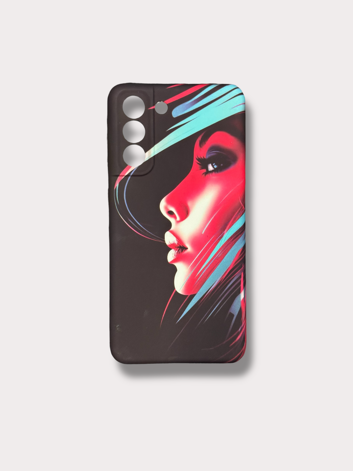 Neon Muse Кейс