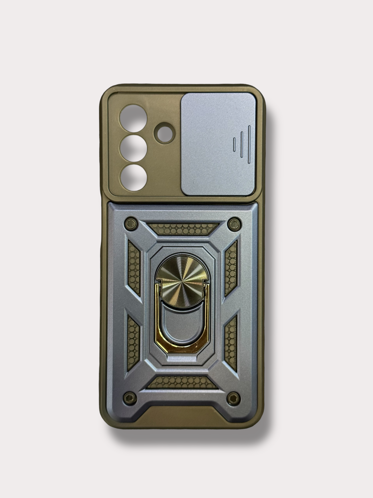 Titan Armor Кейс
