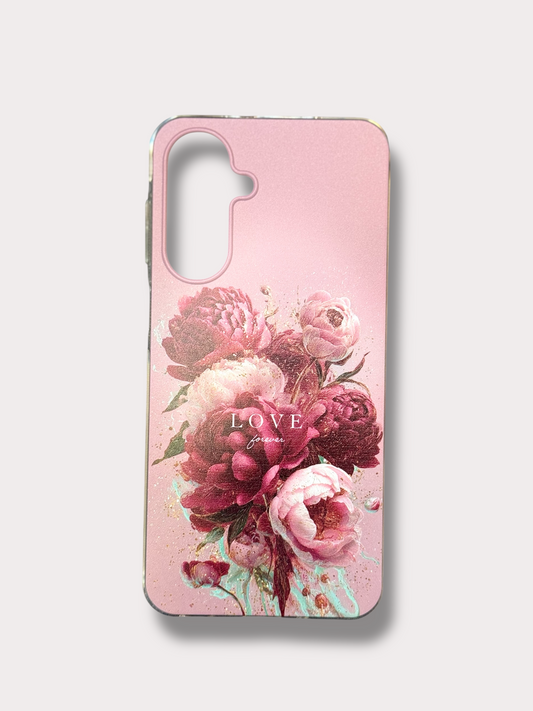 Flower Love Кейс