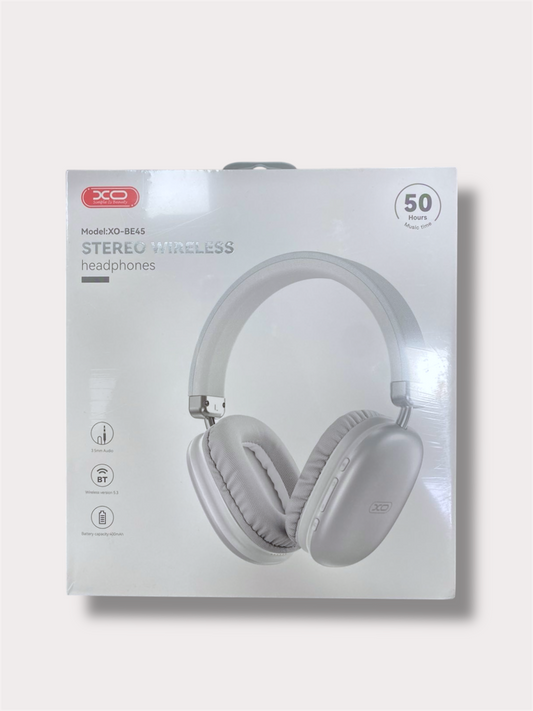 XO BE45 – безжични Bluetooth слушалки