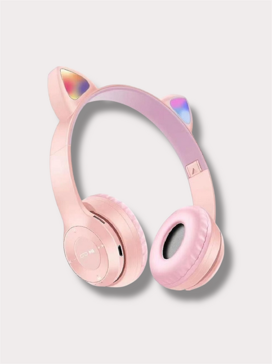 Bluetooth слушалки с ушички
