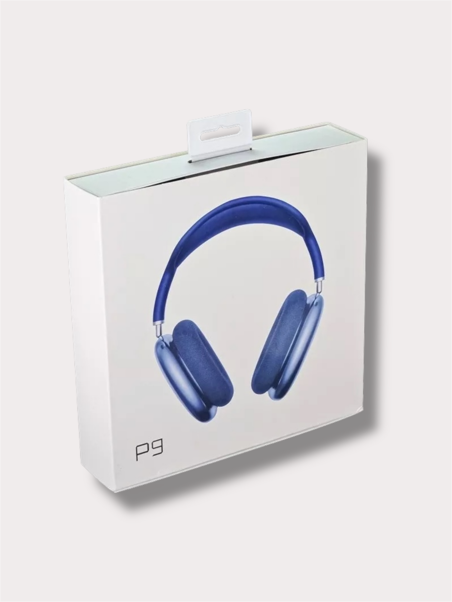 Bluetooth слушалки P9