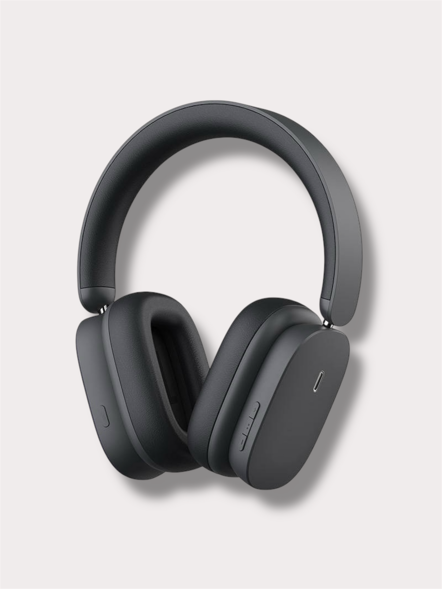 BASEUS bluetooth слушалки