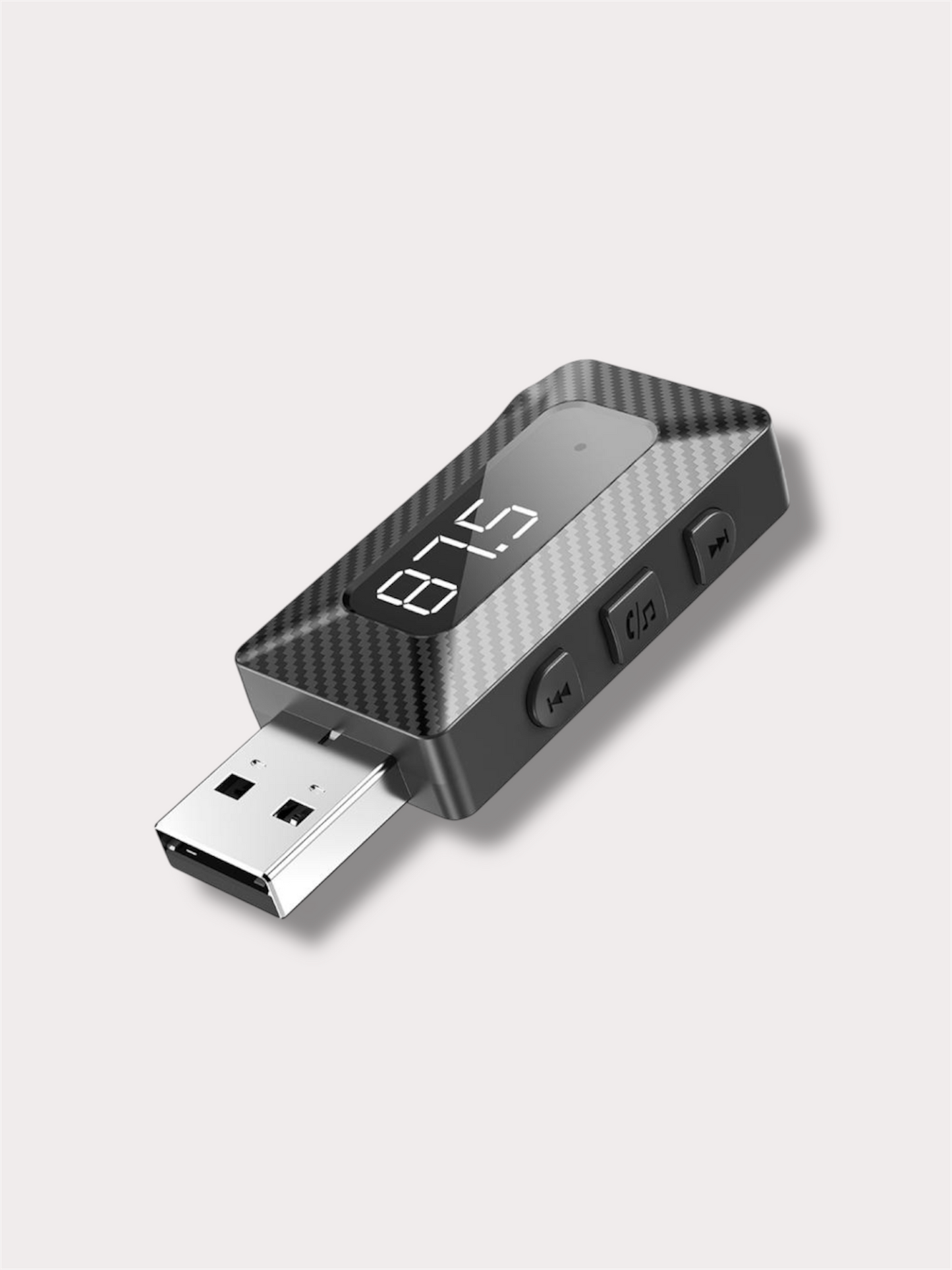 Трансмитер XO Wireless USB-A