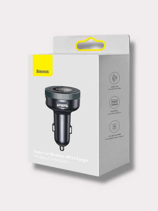 Трансмитер BASEUS Wireless