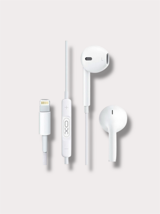 Bluetooth слушалки с Lightning XO EP13