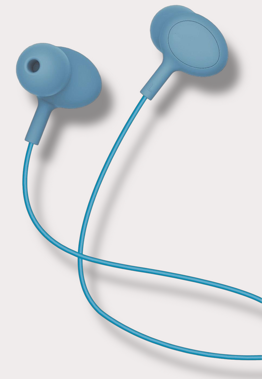 Слушалки 3.5mm AUX X-Level