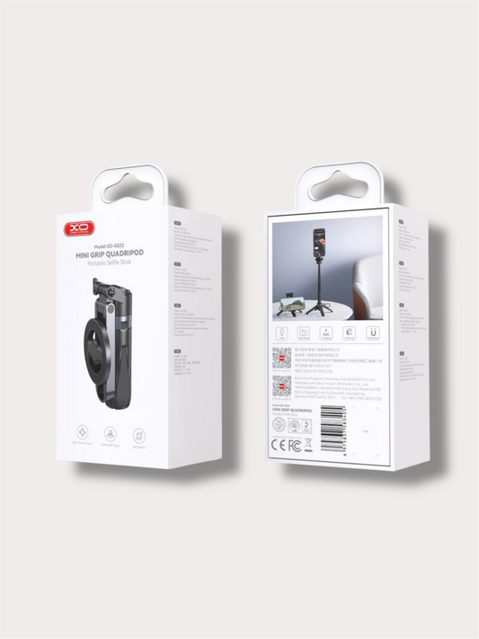 MagSafe Селфи стик XO Tripod Stand