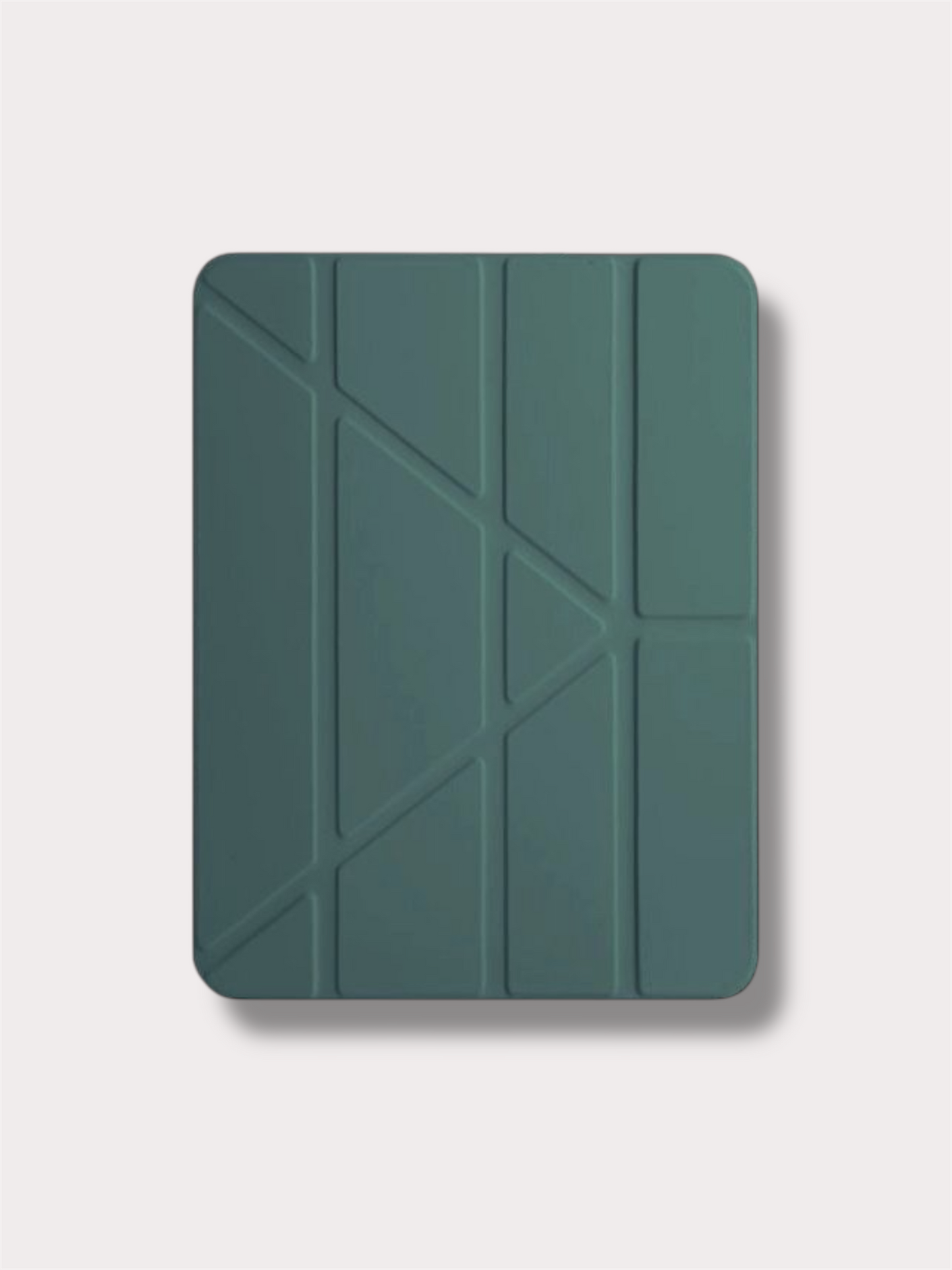Калъф с оригами стойка за iPad 10,9”/A16