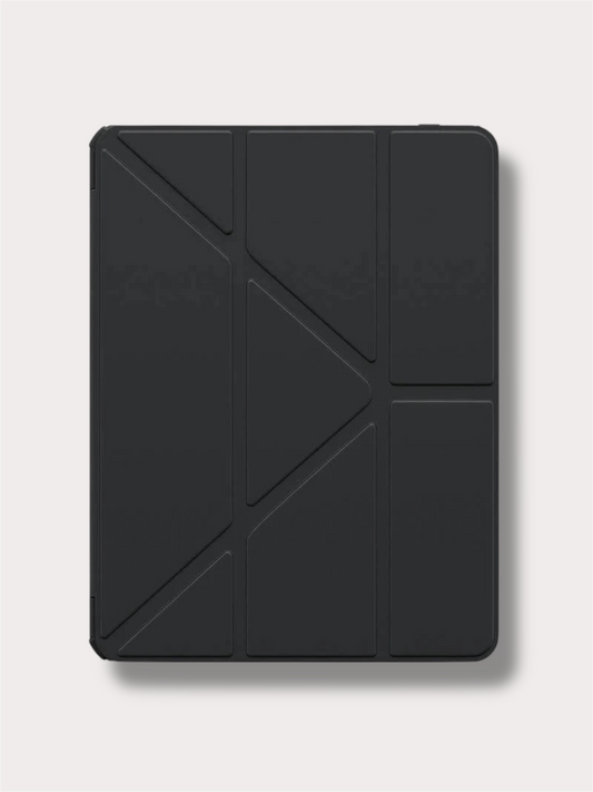 Калъф с оригами стойка за iPad 10,2”/10,5”