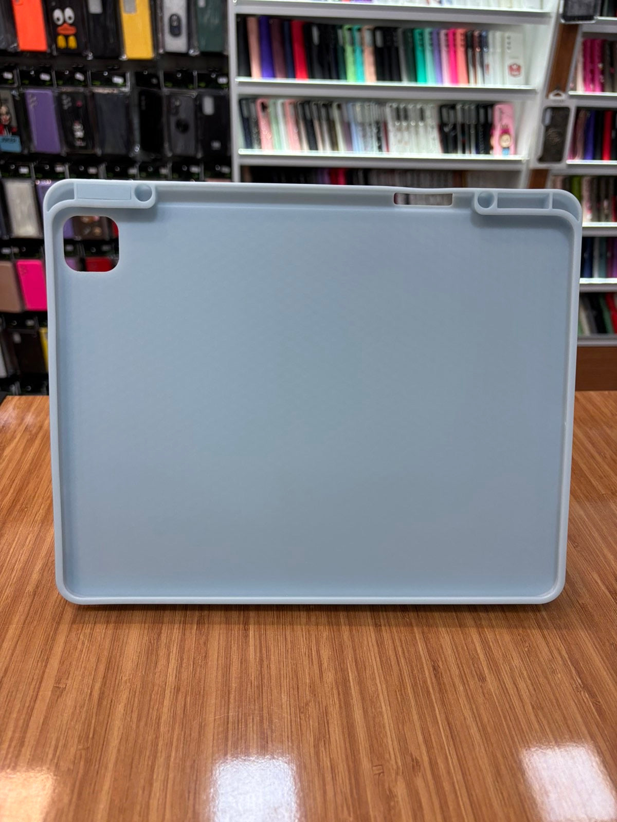 Калъф с оригами стойка за iPad 12,9”