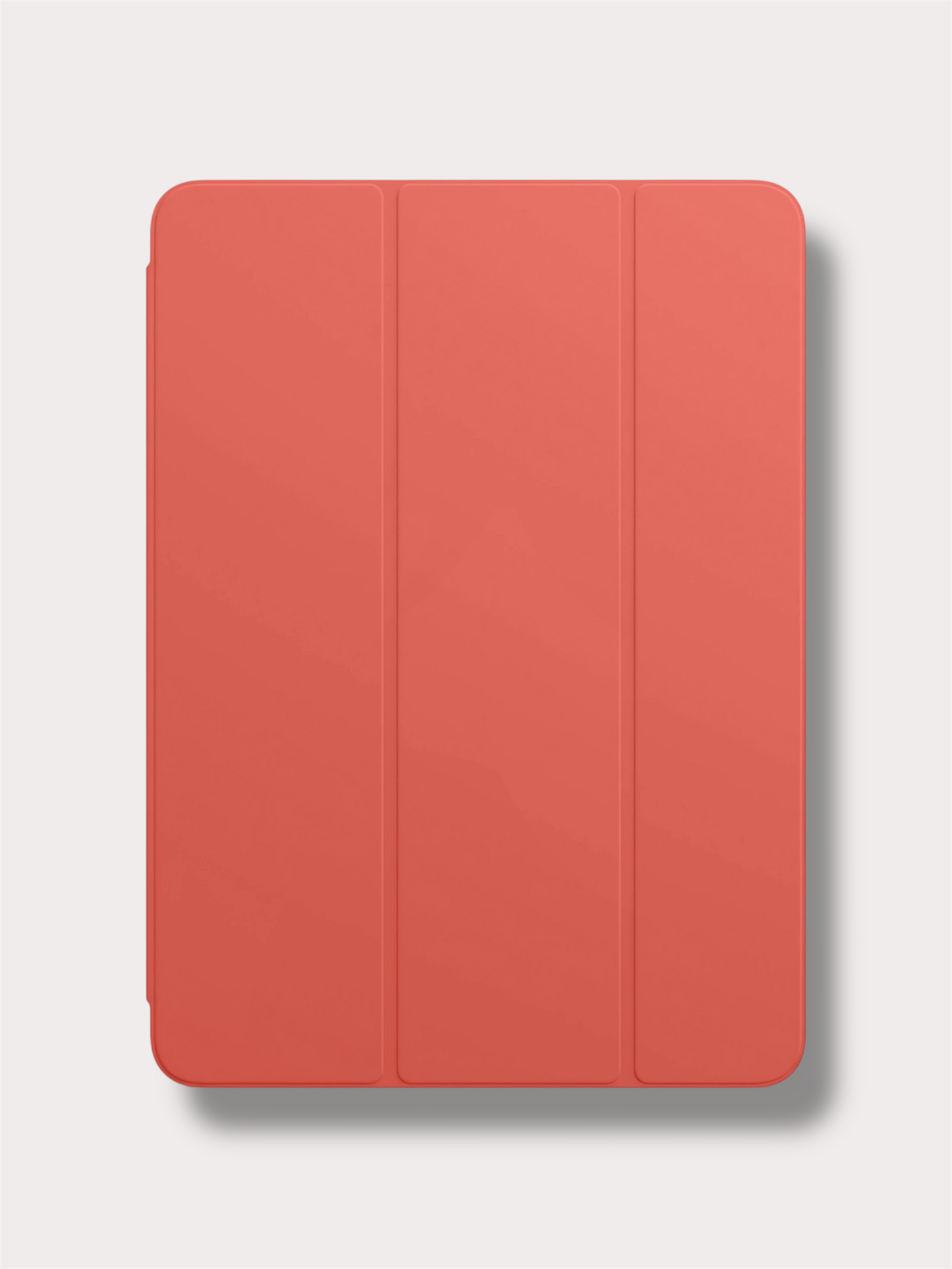 Калъф с оригами стойка за iPad Pro 11