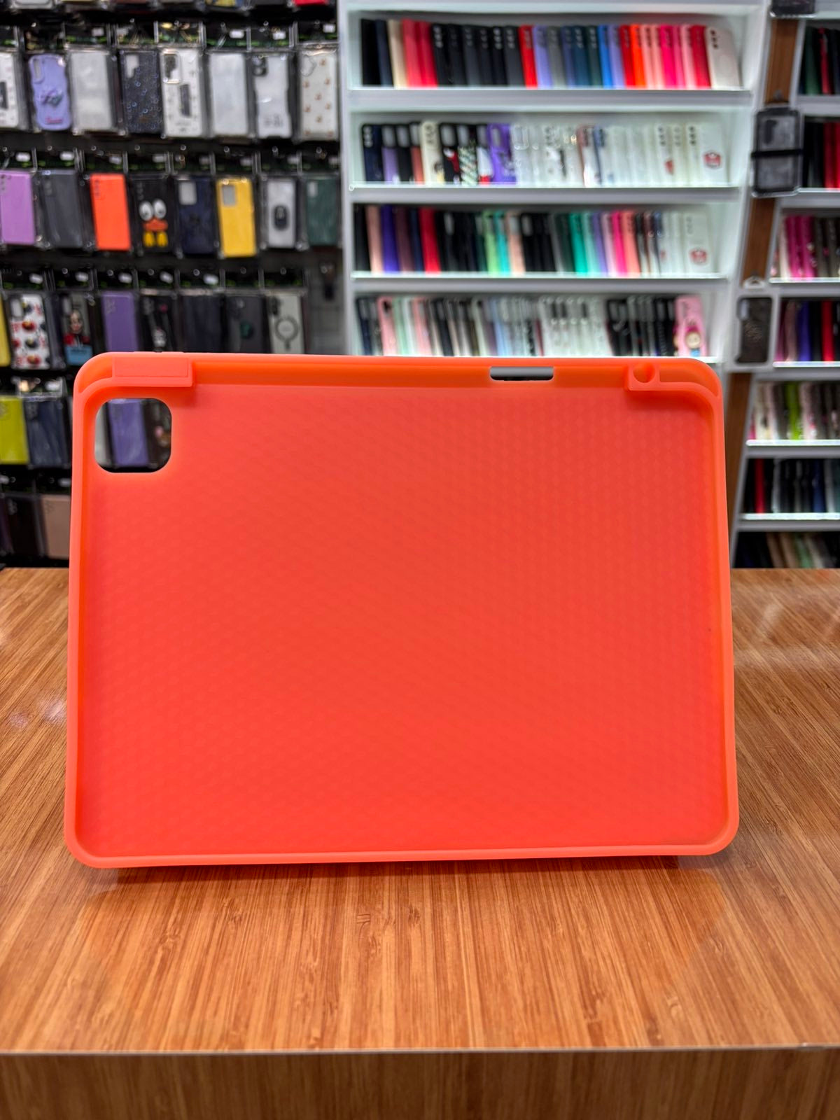 Калъф с оригами стойка за iPad Pro 11