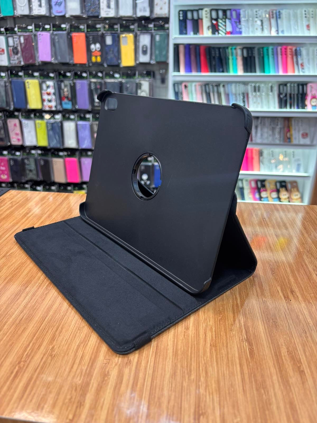 Въртящ се калъф на 360° за iPad 10,9”/A16