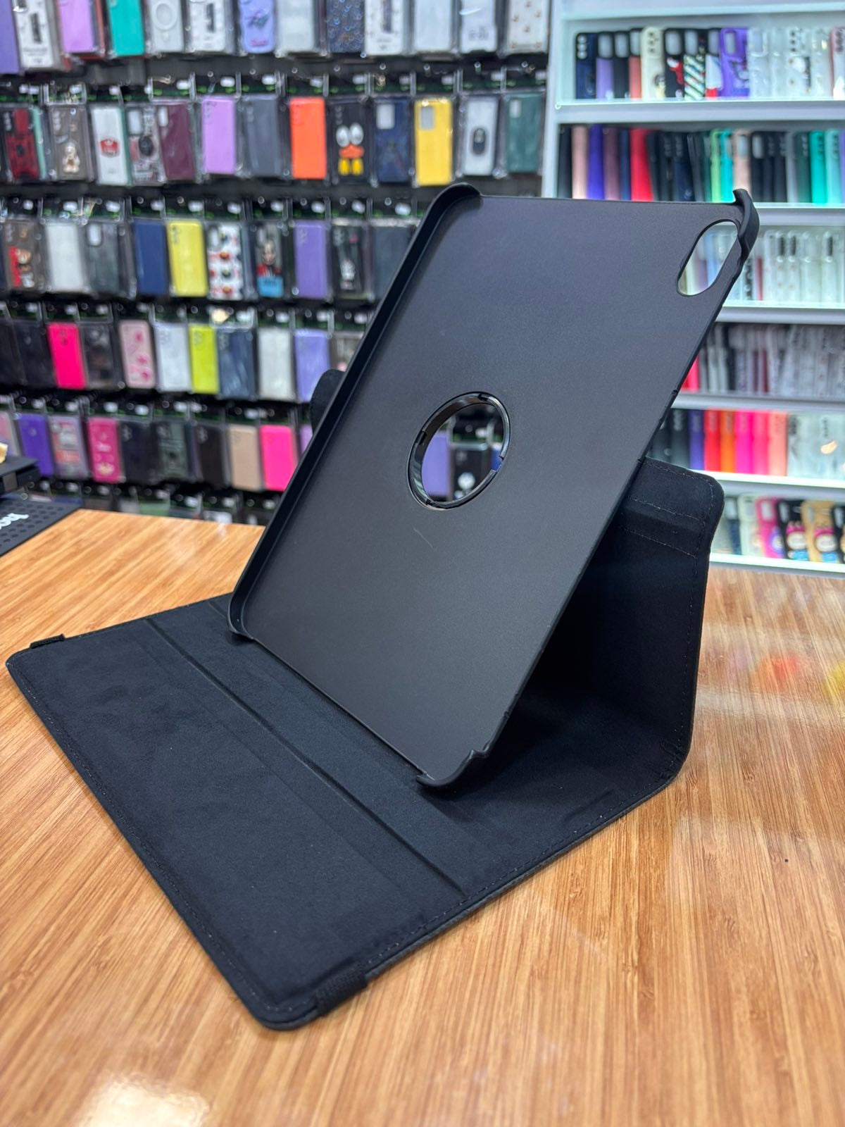 Въртящ се калъф на 360° за iPad 10,9”/A16