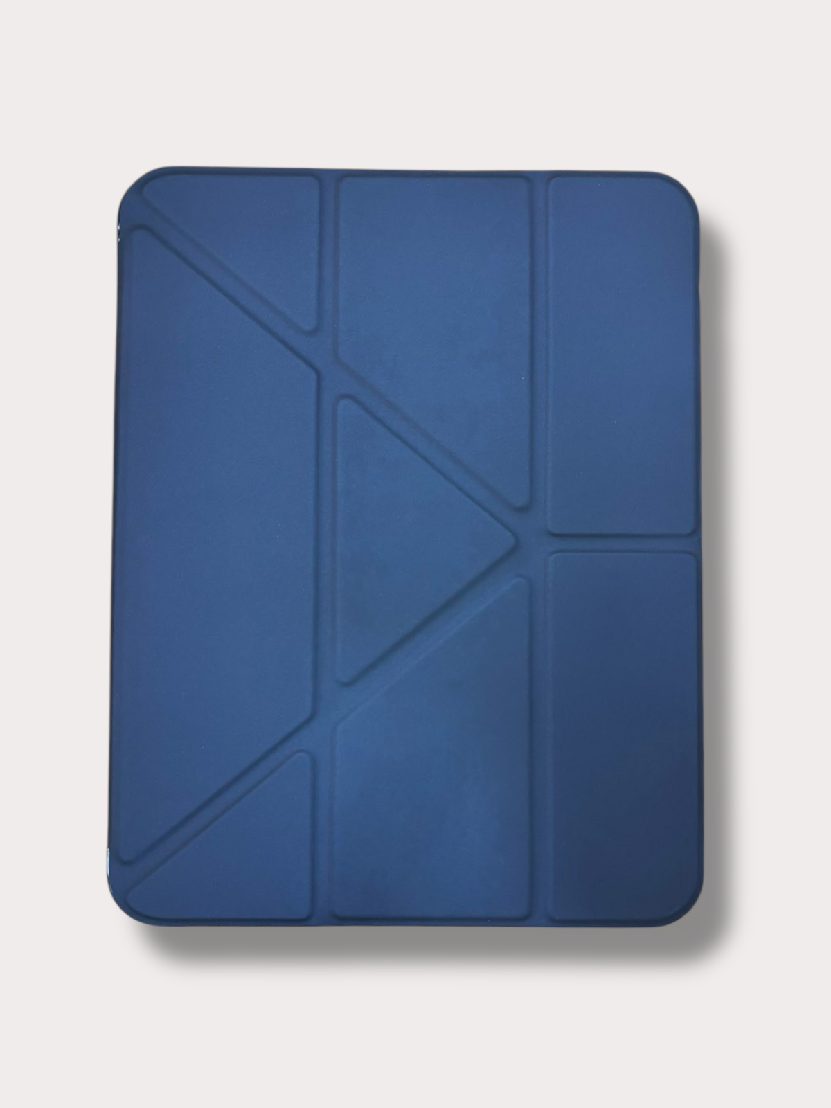 Калъф с оригами стойка за iPad 10,9”/A16