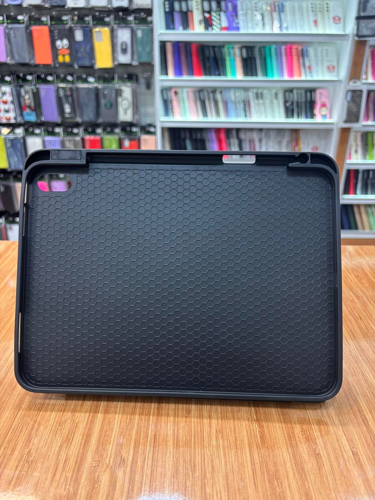 Калъф с оригами стойка за iPad 10,9”/A16