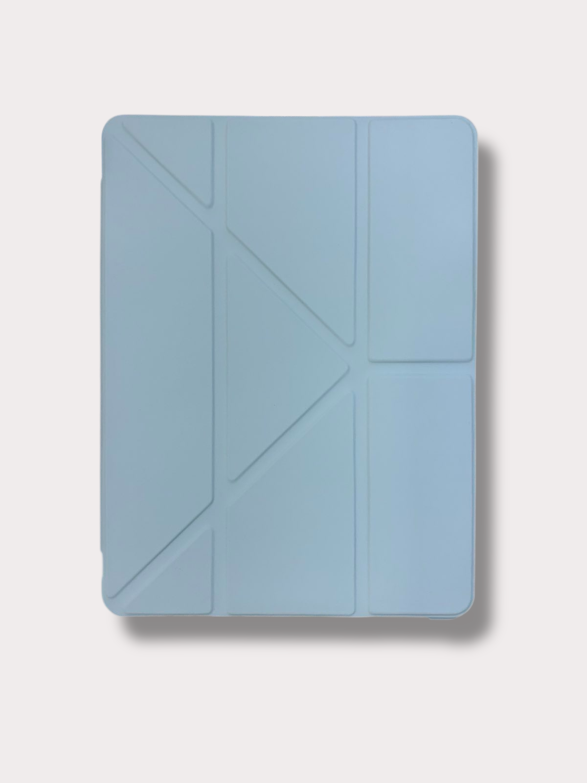 Калъф с оригами стойка за iPad 10,2”/10,5”