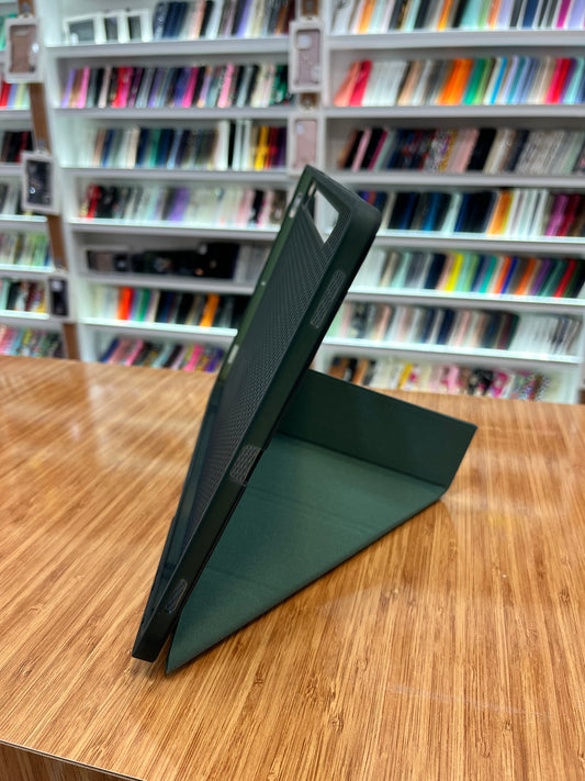 Калъф с оригами стойка за Samsung S9 Plus/S9 Fe Plus
