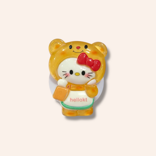 Държач за телефон Popsocket