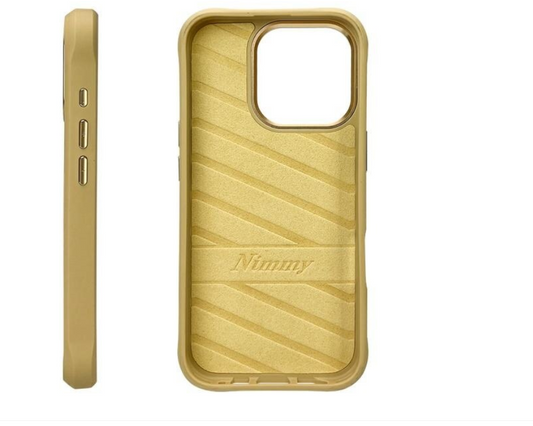 Nimmy Cool & Cute - iPhone 16 Case