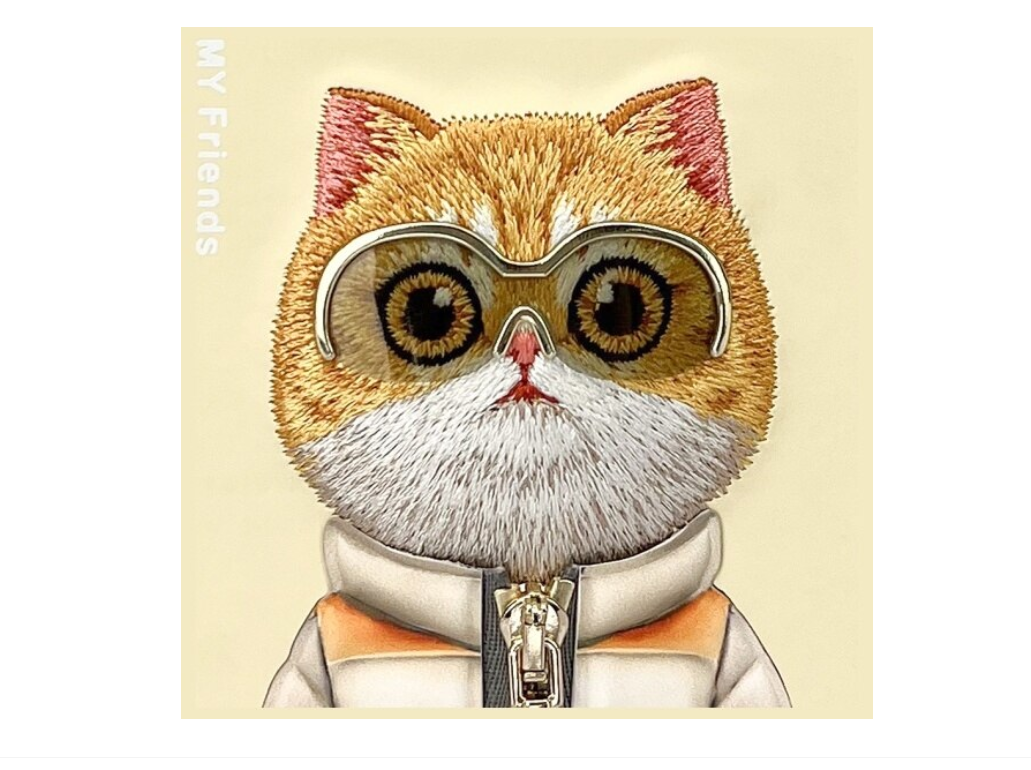 Nimmy Cool & Cute - iPhone 16 Case