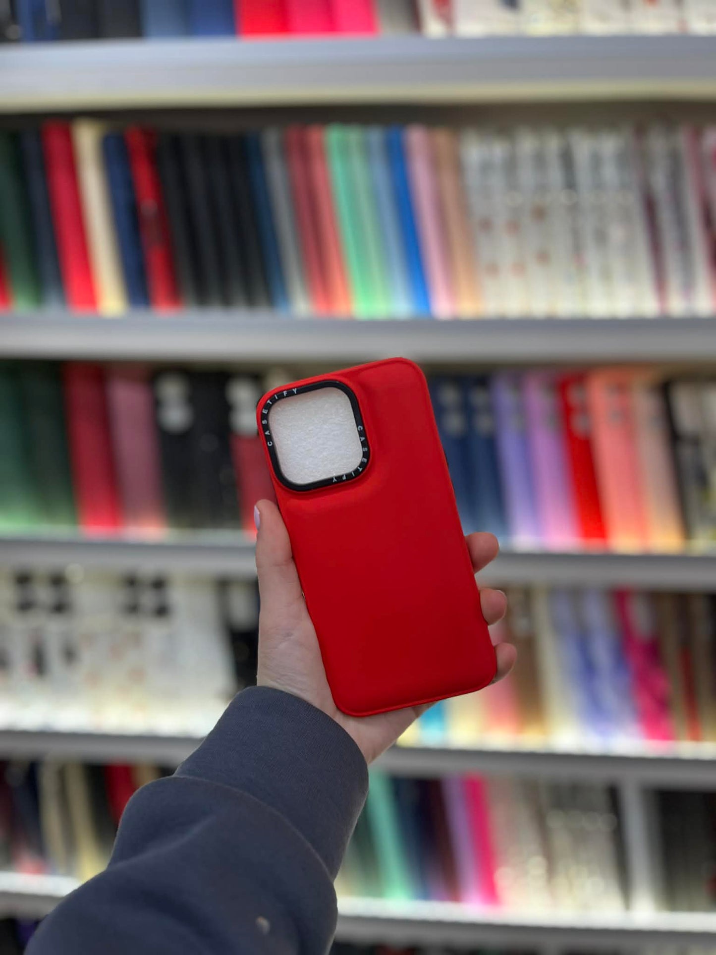 Casetify Кейс