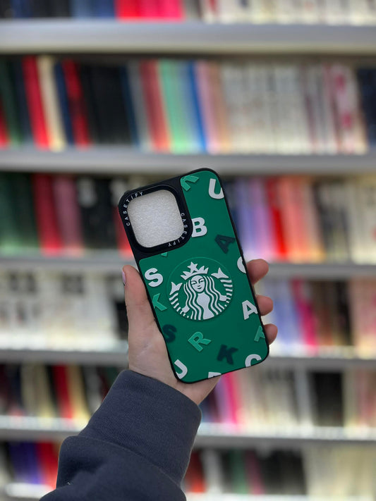 Casetify Кейс