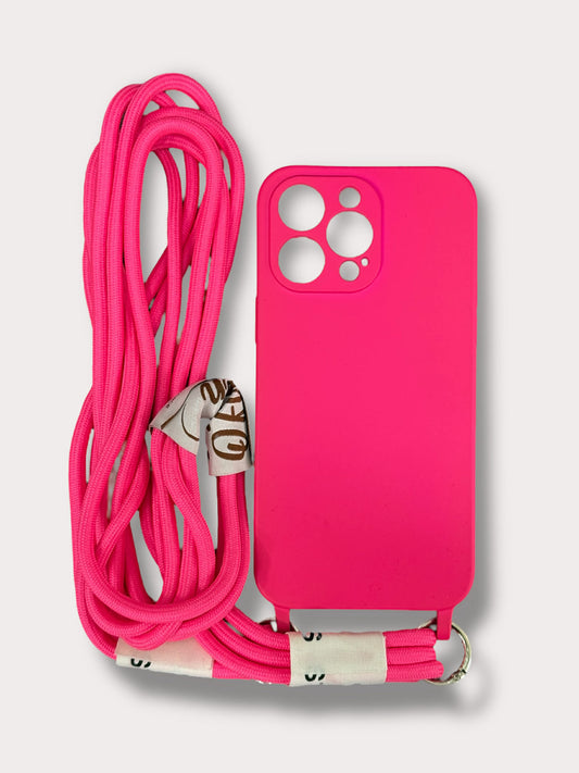 Pink HandsFree Кейс