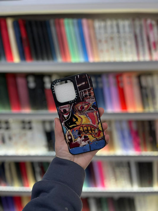 Casetify Кейс