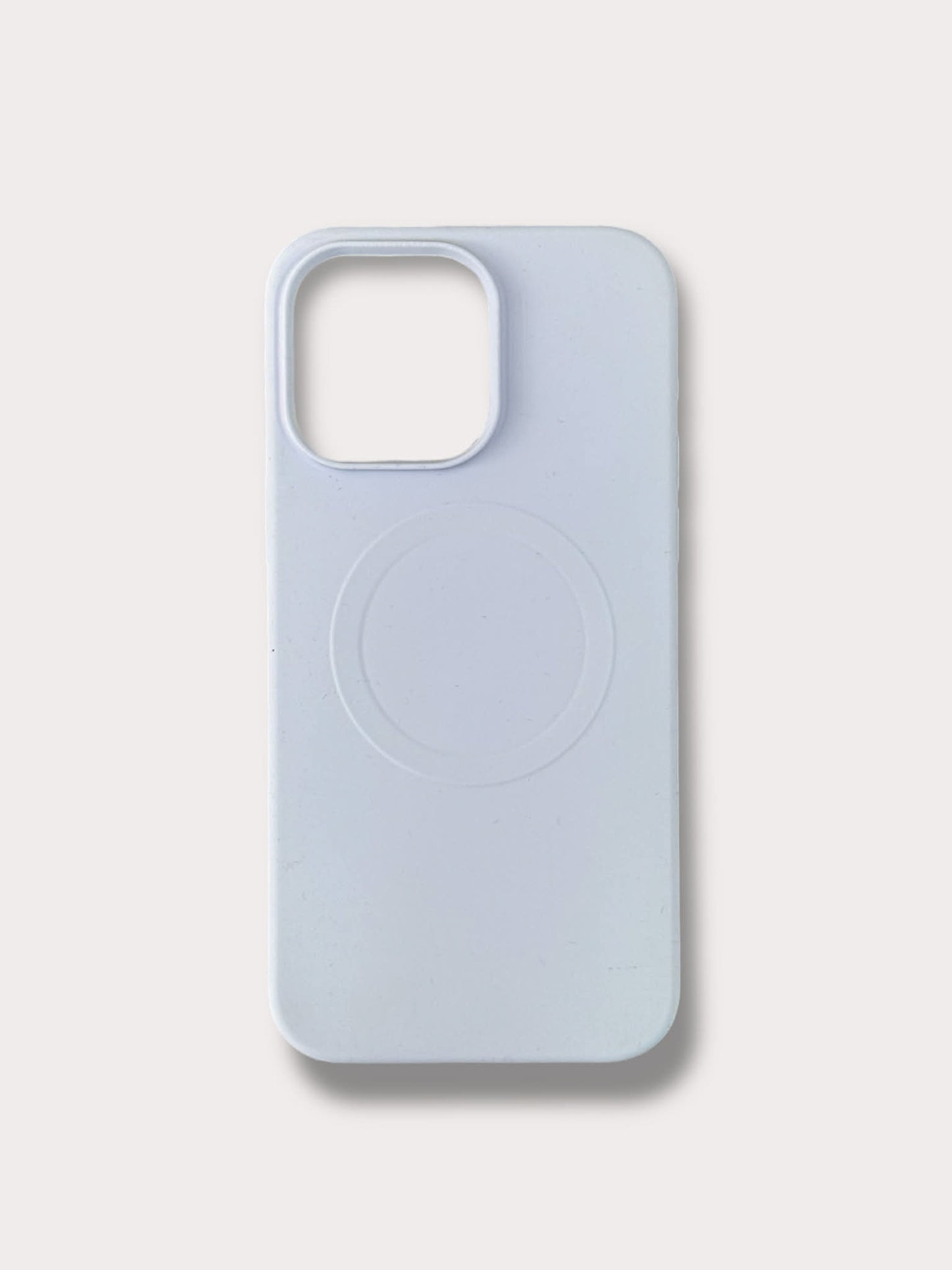 MagSafe Blue Кейс