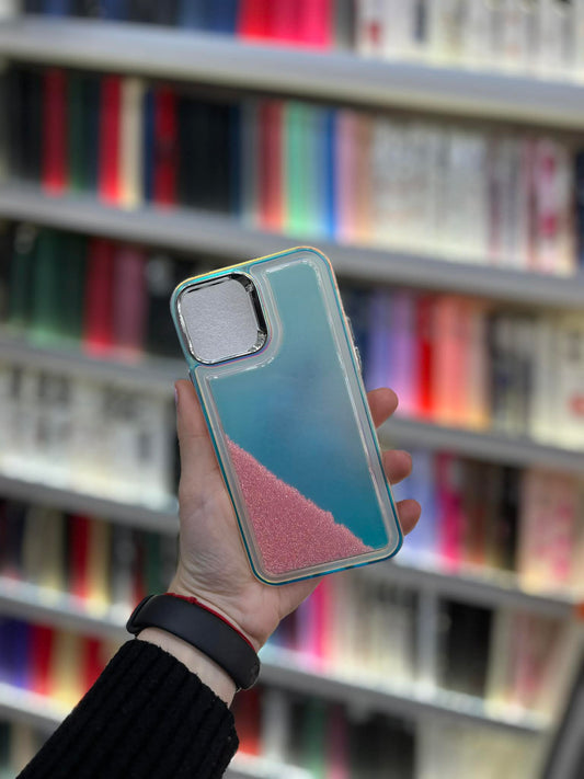 Neon Water Кейс