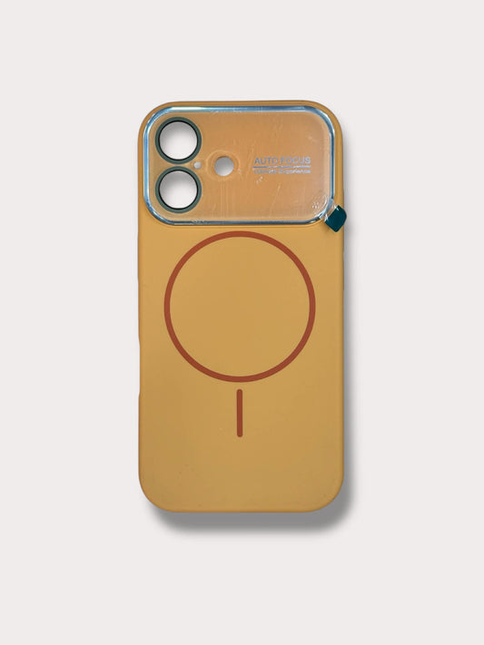 Autofocus Armor Soft-Touch Кейс